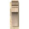 Ekena Millwork Westlake Traditional Rough Sawn Outlooker, Douglas Fir, 6"W x 14"D x 18"H OUT06X14X18WTL01RDF - alternate 2